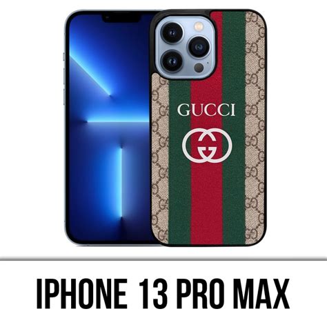 gucci iphone 13 pro max phone case|real Gucci phone case.